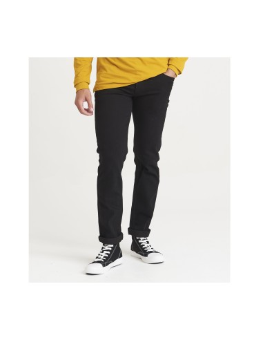 A-SD001-Jean droit Leo homme